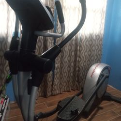 Proform Elliptical 