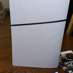 PS 5 Slim