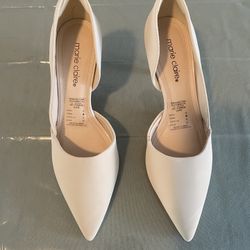 High heels 