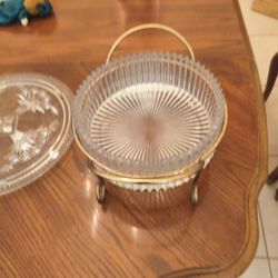 3  Pressed And Cut Vintage PCs 60.00 For All