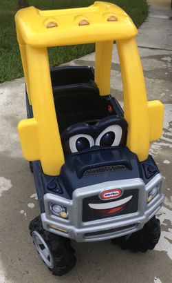 Little Tikes Truck