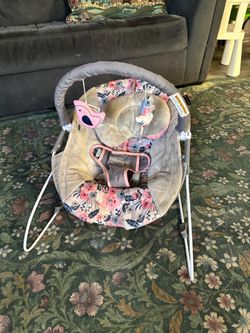 Baby Trend Baby Bouncer