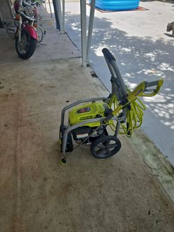 Pressure cleaner prestare washing 3300 psi