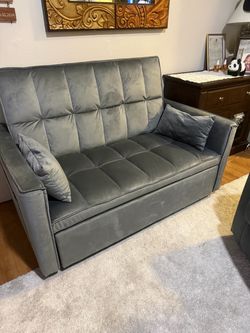 Sofa bed