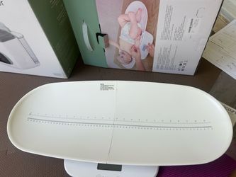 Momcozy Baby scale