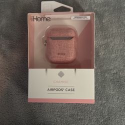 NEW-IN-BOX iHome Airpods Case 