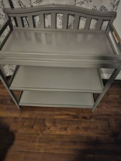 Baby Table