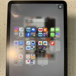 iPad Air M3 11-inch 128gb