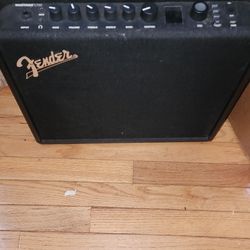 Fender Lt50 Amp