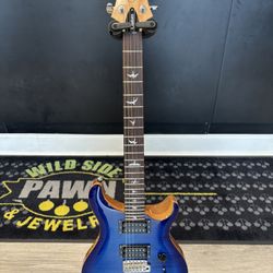PRS SE Custom 24 Electric Guitar 