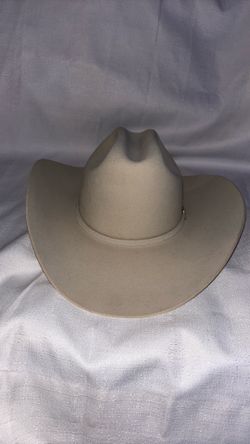STALLION By STETSON HAT