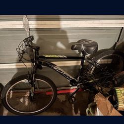 Bike 26 SCHWINN BIKE 