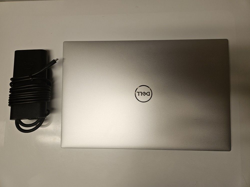 Dell XPS 15 9530 Intel I7-13700H 14-core 20-threads 