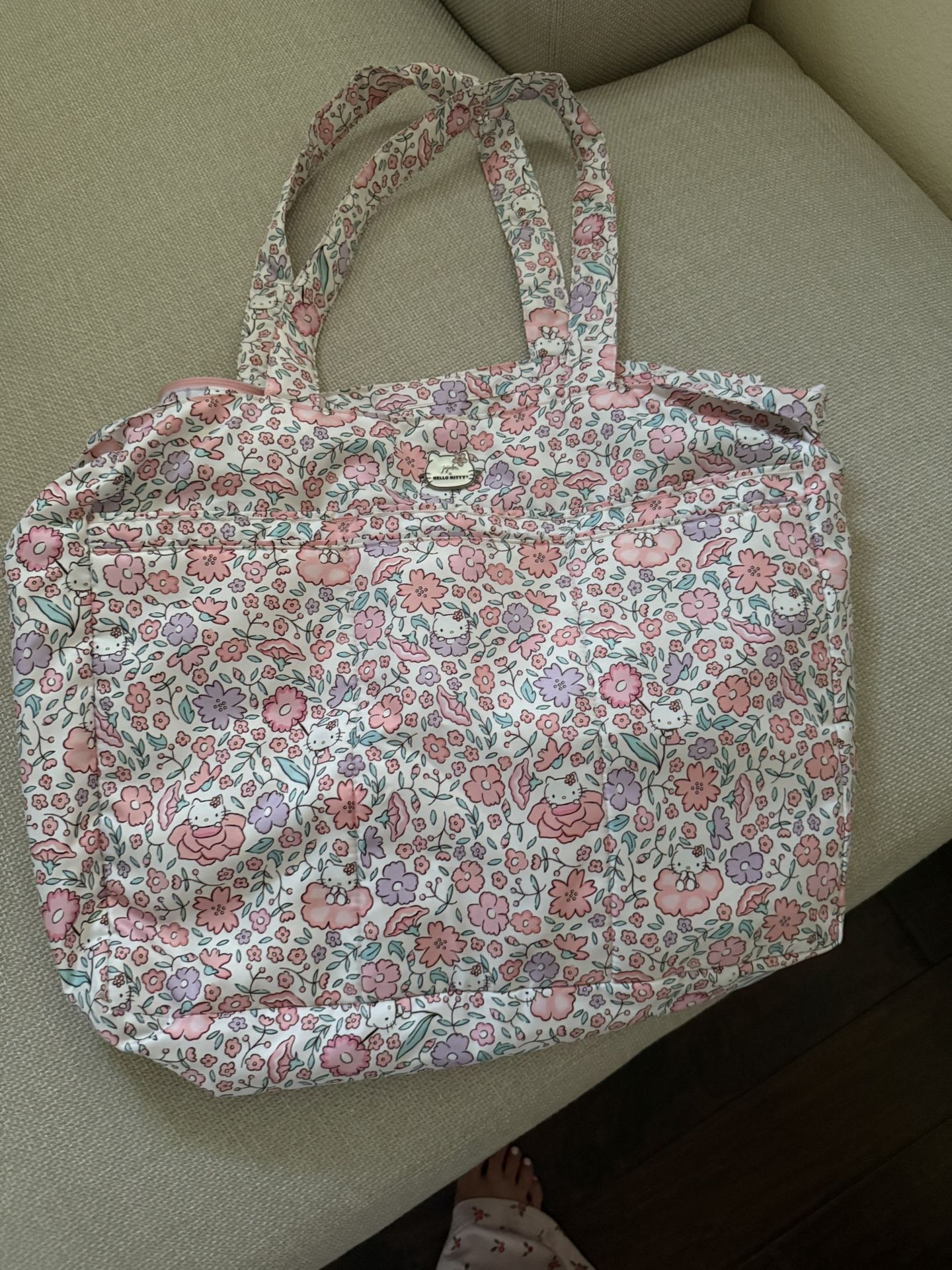Hello Kitty Bag