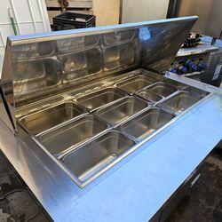 Restaurant Equipment 