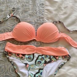 Brand new bikini 