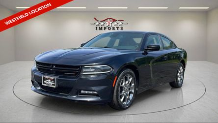 2017 Dodge Charger