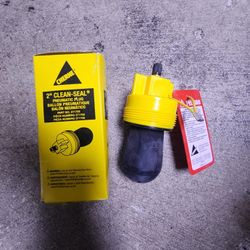 Cherne 2in Clean Seal