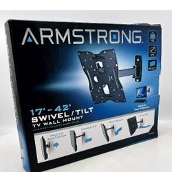 T.V Mount 