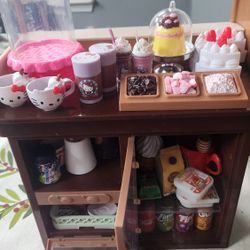 Our Generation Coffee Bar $10