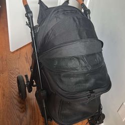 Pet Stroller 