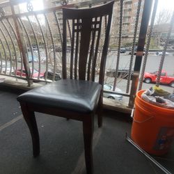 3 Dining Room Chairs 