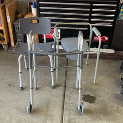 Free Handicap Equipment