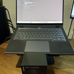 Legion Slim 5 14.5 OLED Gaming laptop