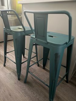 Bar stools