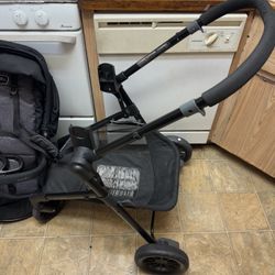 Evenflo Stroller 