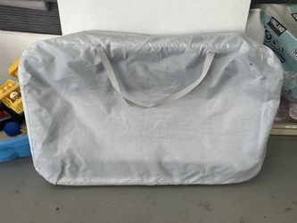 Travel Playpen