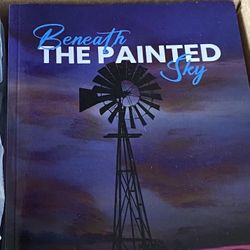 Beneath the Painted Sky