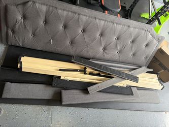 Bed Frame