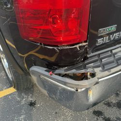2010 Chevrolet Silverado