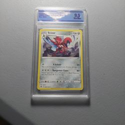 Pokemon Card