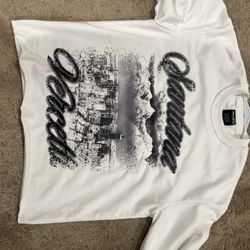 Santana Vercetti T Shirt