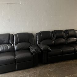 Couches 
