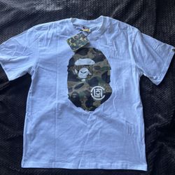 A Bathing Ape Tee