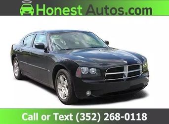2006 Dodge Charger