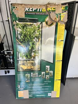 Reptile XL Cage