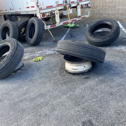 Truck And Trailer Repair