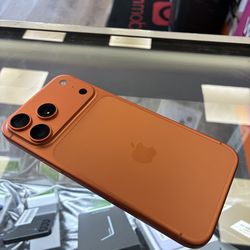 iPhone 17 Pro Max - 2T - AT&T