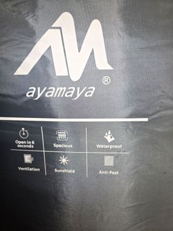 Tent