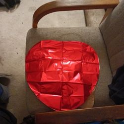 Heart Balloons