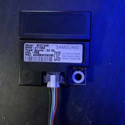 Samsung WiFi Module 