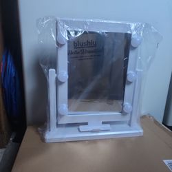 Vanity Mirror 