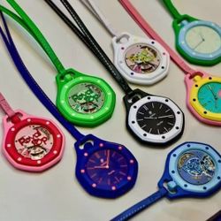 AP*SWATCH  many more styles and more colors available