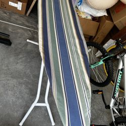 Ironing Board 