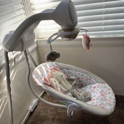 Baby Swing 
