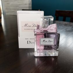 Miss Dior- Blooming Bouquet 
